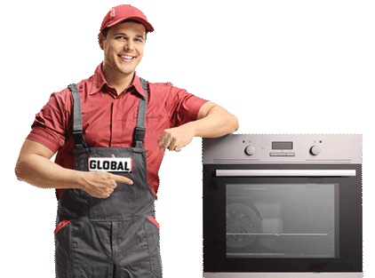Unsere Werkstatt repariert Elektrohärde in Ihrer Nähe Werkstatt für Herd Reparatur in Berlin