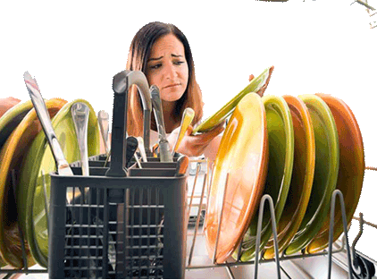 Geschirrspüler Reparatur Berlin in Ihrer Nähe Werkstatt für Spülmaschine / Geschirrspüler Reparatur in Berlin