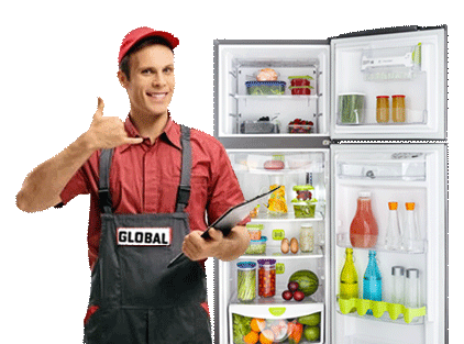 Unsere Werkstatt repariert Kühlschränke in Ihrer Nähe Kühlschrank Reparaturkosten stand & einbau küche