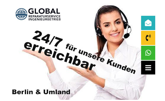 Waschmaschinen Reparatur Berlin vor ort reparatur berlin mitte bezirke