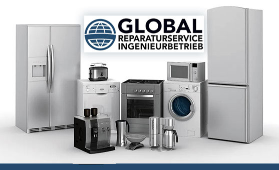 Waschmaschinen Reparatur Berlin Haushaltsgeräte-Reparaturdienst Berlin